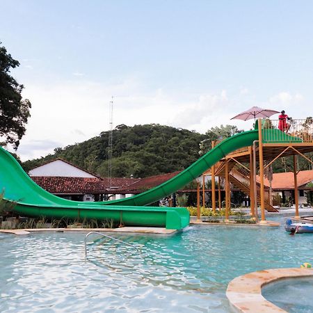 Resort Fazenda 3 Pinheiros Engenheiro Passos Luaran gambar