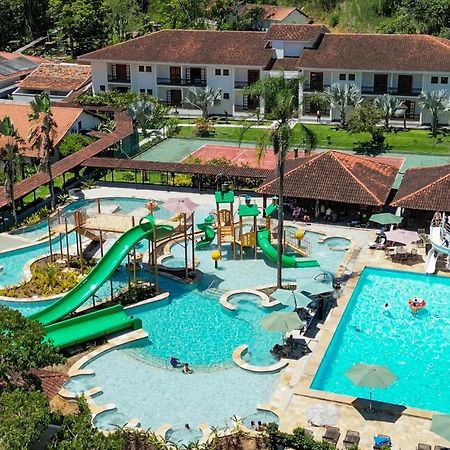 Resort Fazenda 3 Pinheiros Engenheiro Passos Luaran gambar