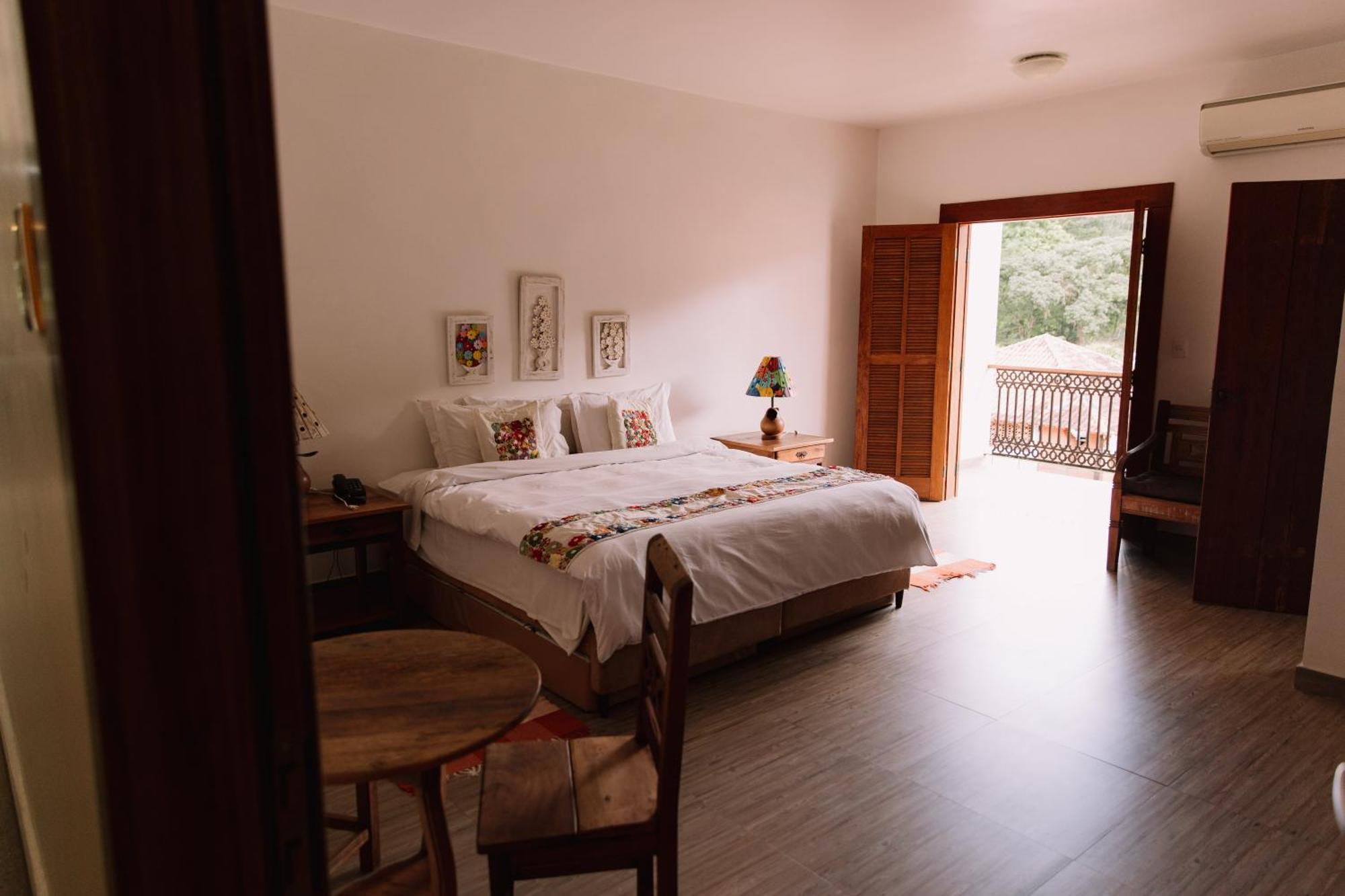 Resort Fazenda 3 Pinheiros Engenheiro Passos Luaran gambar