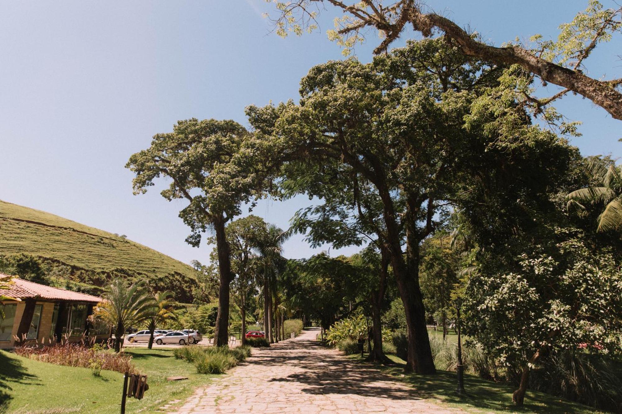 Resort Fazenda 3 Pinheiros Engenheiro Passos Luaran gambar