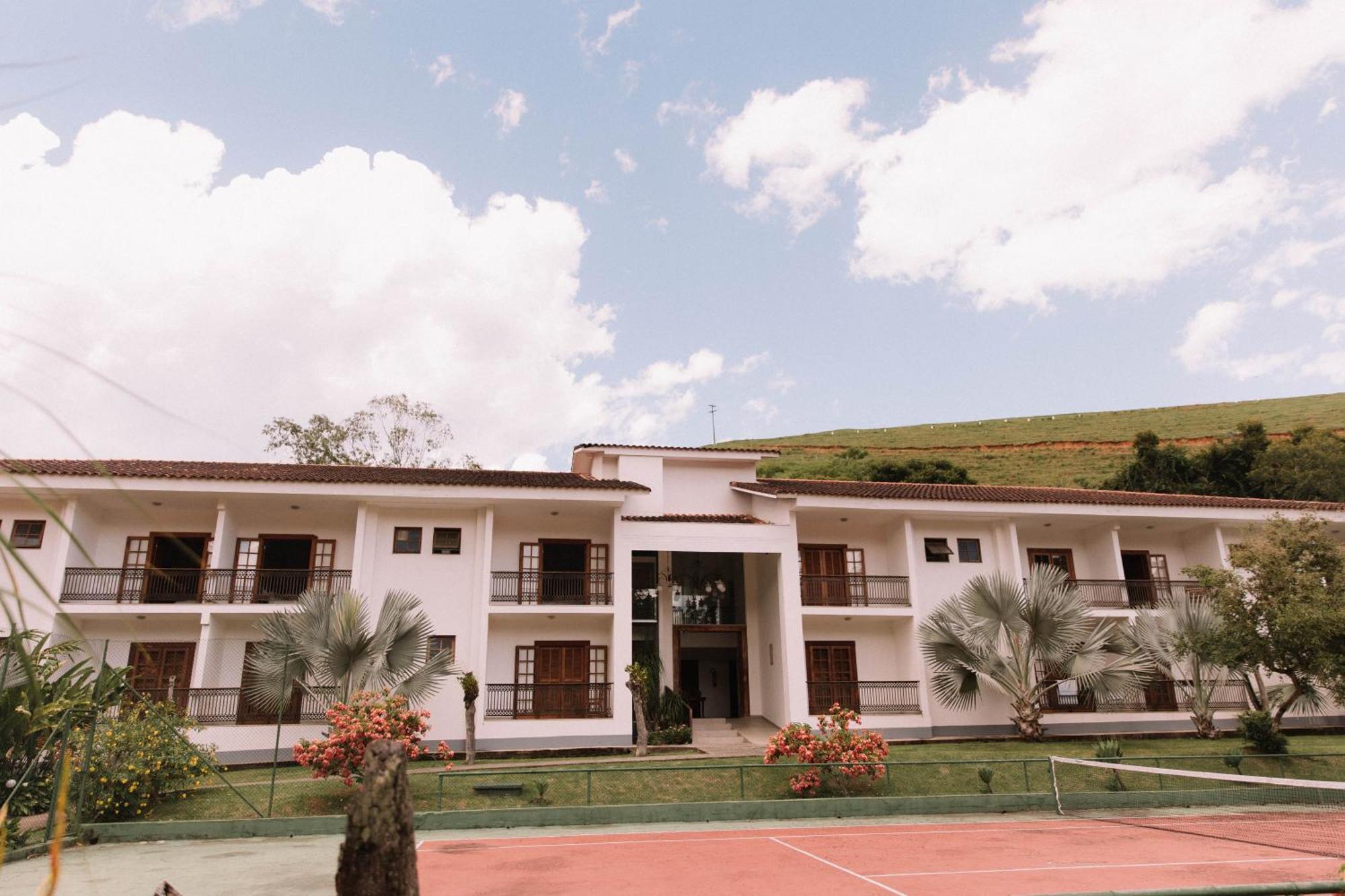 Resort Fazenda 3 Pinheiros Engenheiro Passos Luaran gambar