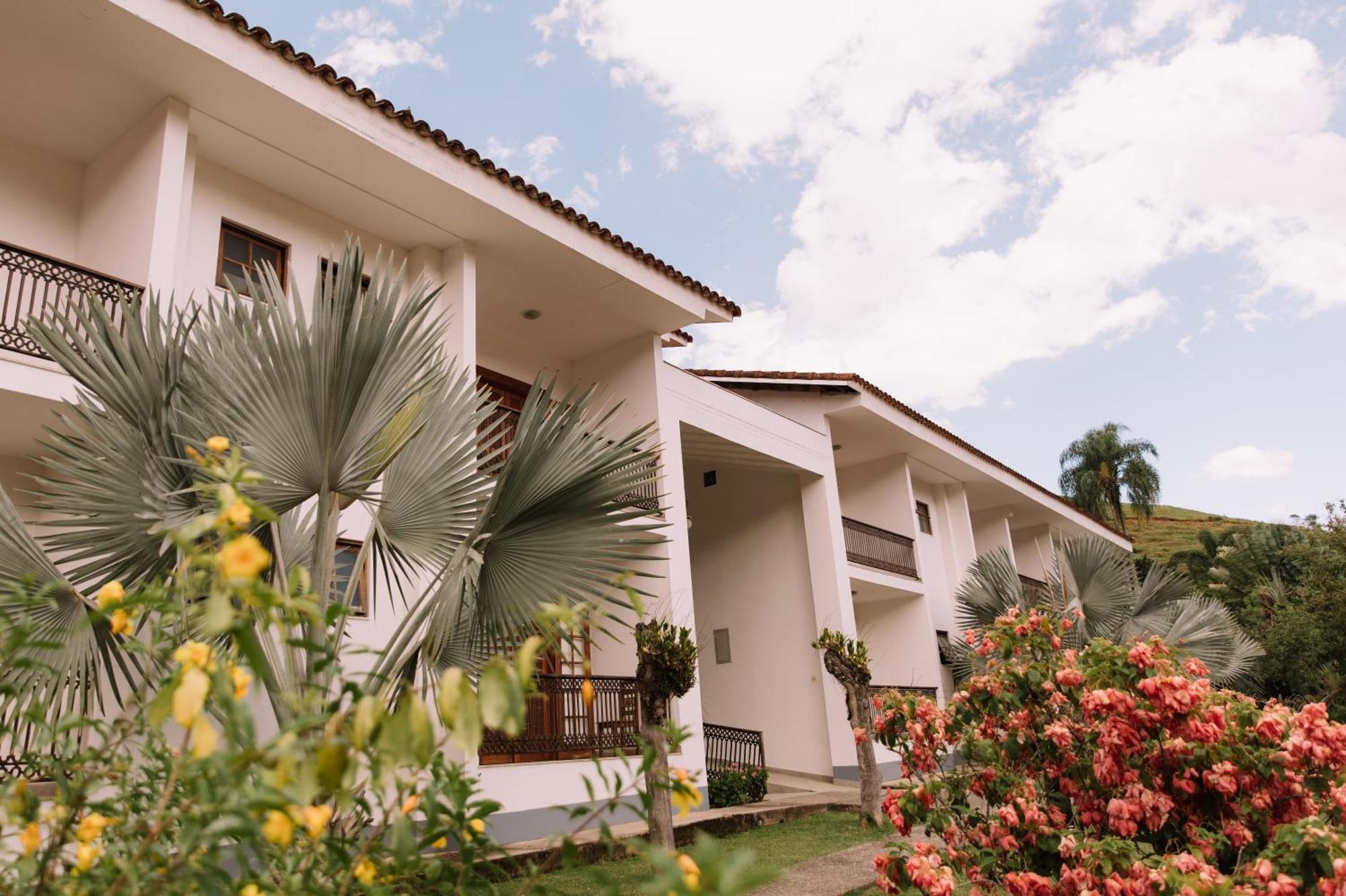 Resort Fazenda 3 Pinheiros Engenheiro Passos Luaran gambar