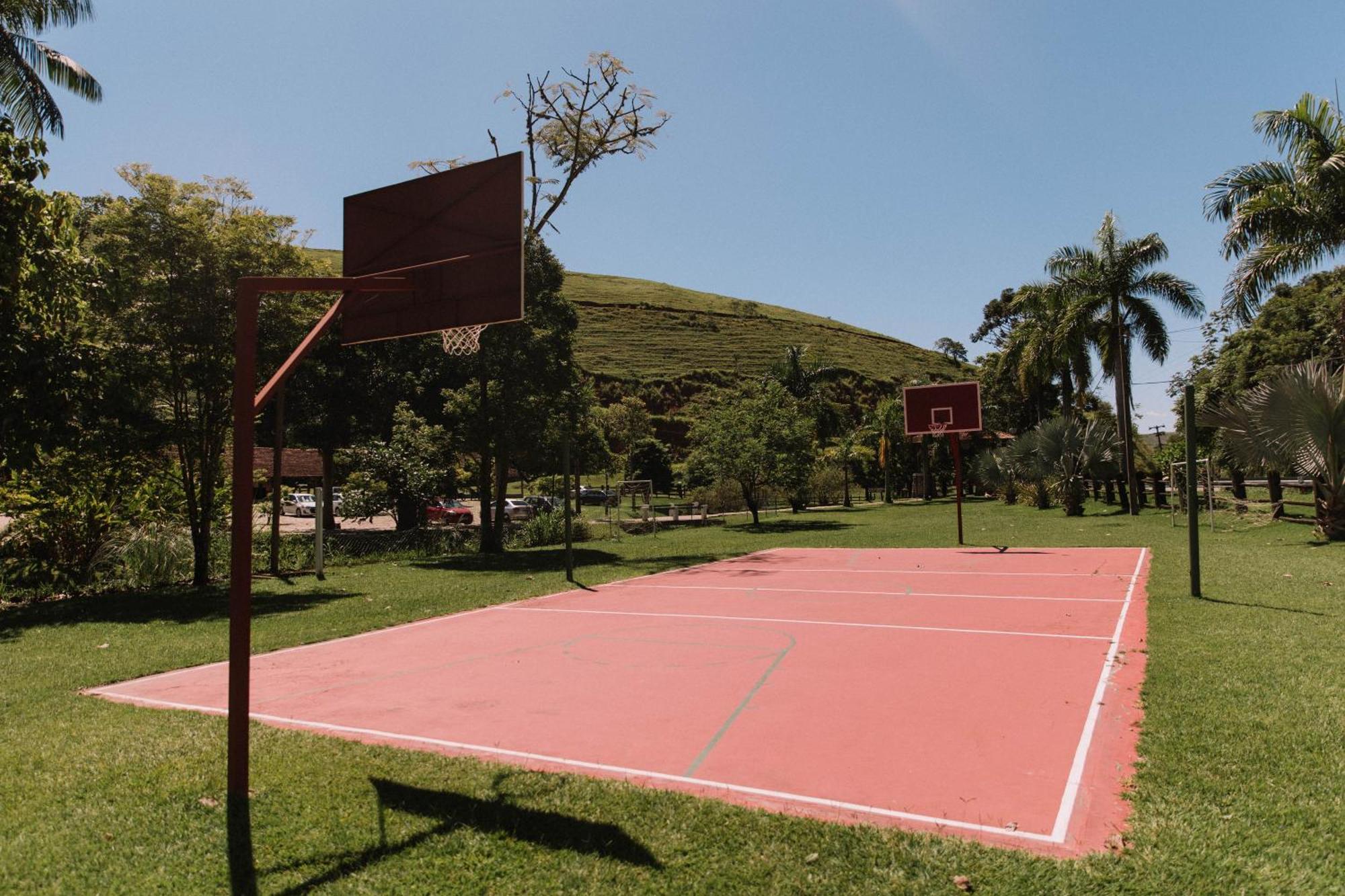 Resort Fazenda 3 Pinheiros Engenheiro Passos Luaran gambar