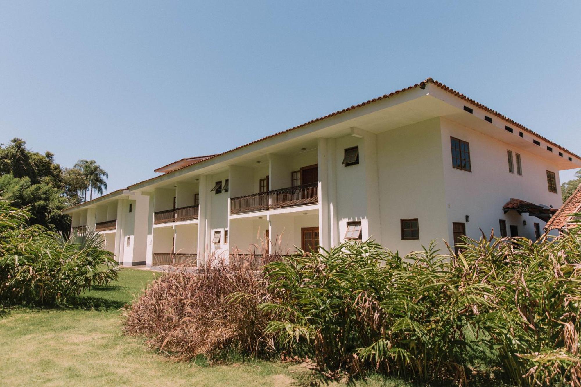 Resort Fazenda 3 Pinheiros Engenheiro Passos Luaran gambar