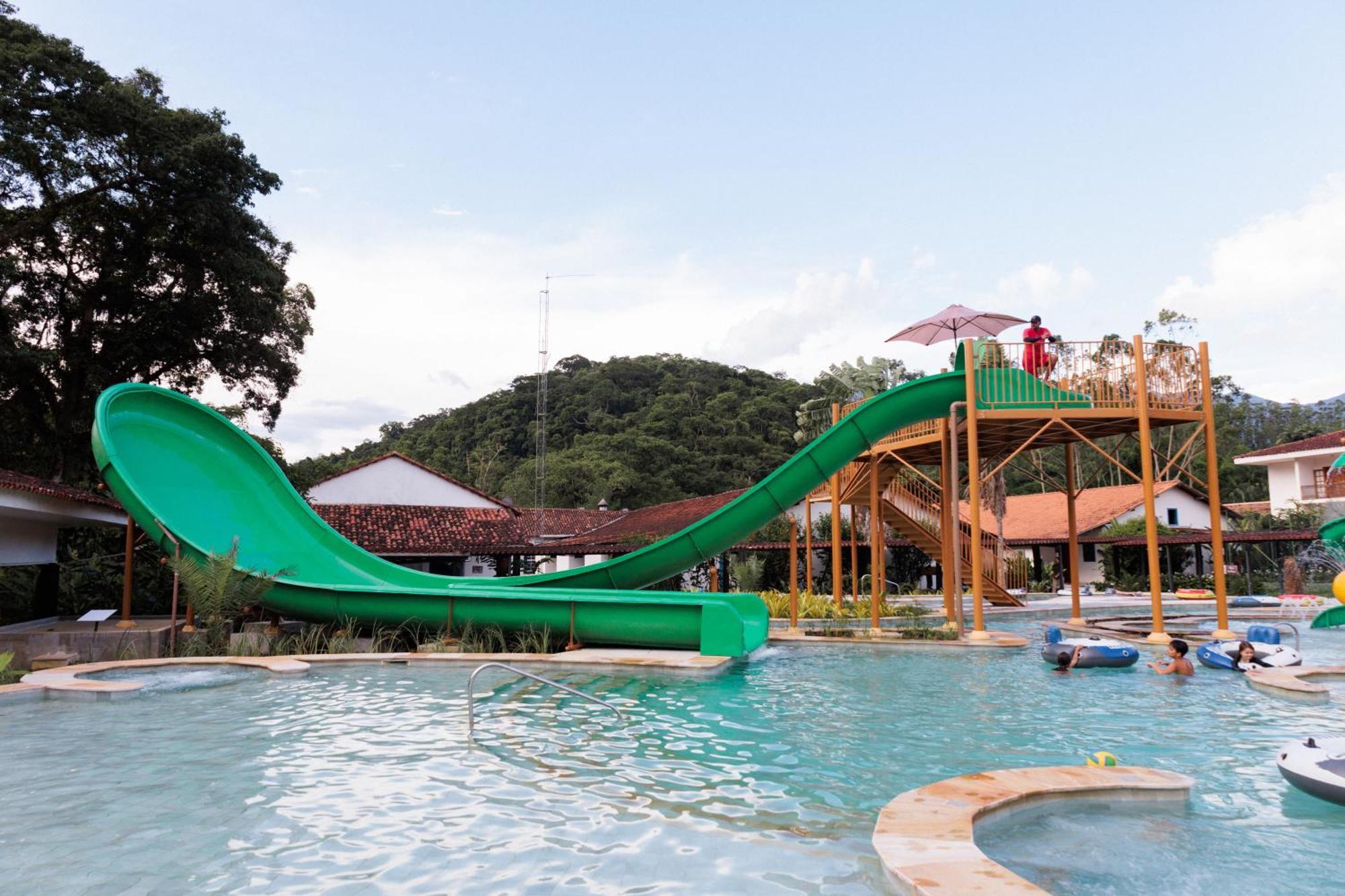 Resort Fazenda 3 Pinheiros Engenheiro Passos Luaran gambar