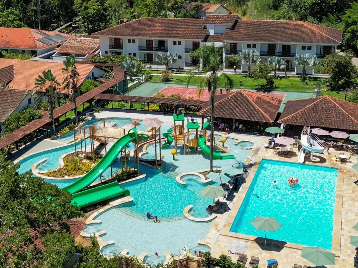 Resort Fazenda 3 Pinheiros Engenheiro Passos Luaran gambar
